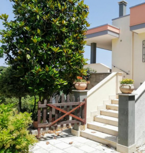 La Dimora Di Zia Katia
